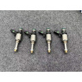 EW 4Pcs Engine Fuel Injector Valve Nozzle 06H906036Q For VW Golf Passat Audi A3 A4 A5 TT Skoda