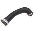 Air Intake Duct Hose For Mercede Benz ML/GLE 350 CDI/D 4MATIC