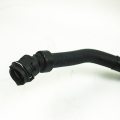 9802004780 High Quality Automanual Water Return Hose Lower Water Tank Hose For Peugeot 301