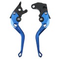 Motorcycle Clutch Levers Brake Levers for YAMAHA MT125 MT-125 2017-2020