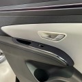 For Hyundai Tucson NX4 2021 2022 Car Inner Door Handle Bowl Cover Trim Frame Decor Sticker