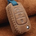 Key Cover Case Remote For Hyundai I10 I20 I30 IX35 For Kia K2 K5 Rio Sportage Key Hold Buttons