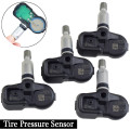 Reifendruck Sensor TPMS Tire Pressure Sensor For Lexus GX460 GX470 IS F IS250 IS350 LX470 315MHz