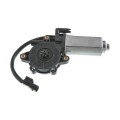 Power Window Lift Motor Left CUR100450 for Land Rover Discovery 1 2 I Ii Range Rover 1987-04