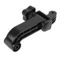 Suptig Camera Suction Cup Holder Car Mounting Bracket for Gopro/DJI Osmo for Cars
