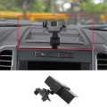 Phone Holder for Ford F150 2015-2020 360 Degree Rotation Car Interior Accessories