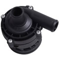 Engine Auxiliary Motor Water Pump Fits for Climate Control for Mercedes-Benz R500 GL320