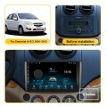 2 Din Car Radio Android For Chevrolet AVEO T250 2006 - 12 RDS AM DSP IPS 4G Multimedia Video Player