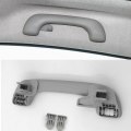 Car Roof Handle Main and Co-Pilot Side Armrest Handle for Benz Smart Fortwo 453 2015+