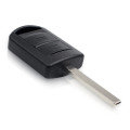 Smart Car Key Fob 433Mhz Remote Control Key For Vauxhall For Opel Corsa C Meriva Tigra Combo Van