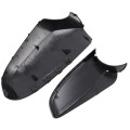 Car Mirror Housing Wing Mirror Cover For Vauxhall Opel Astra H Mk5 2004-2009
