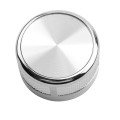 Car Gear Shift Selector Knob Upgrade Chrome Fit for Land Rover Autobiography Style Range Rover