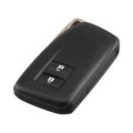 For Lexus ES LS GS IS ES250 ES350 ES300H NX 2 Buttons Car Remote Key Fob Case Shell