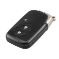 For Lexus GS250 GS350 ES350 GS430 RX350 LX570 IS250 IS350 Smart Remote Key Car Key Shell Case Fob