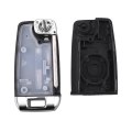 Remote Auto Car Key Shell Blanks For Kia Rio 3 Picanto Ceed Cerato Sportage K2 K3 K5 Soul