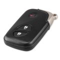 For Lexus CT200h 2011 2012 2013 2014 2015 3 2+1 Buttons Smart Remote Key Car Key Shell Case Fob