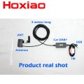 Android DAB Extension Antenna Car Radio Player Europe Digital Audio Broadcasting Car DVD Player