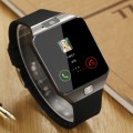 DZ09 Smart Watch With Camera Bluetooth Wrist Watch