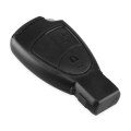 Car Key Remote Case For Mercedes Benz B C E S ML SLK CLK Class 2 Buttons Key Shell Fob Cover
