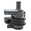 Car Styling Electrical Additional Auxiliary Water Pump Fits AUDI SEAT SKODA VW Passat 1.8-2.0L