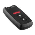 For Suzuki SX4 SX-4 XL-7 3 Button Keyless Entry Remote Key Shell Car Key Case Car Auto