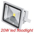 20W LED Flood Light