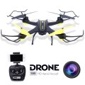 RC Quadcopter Drone with Camera HD 0.3MP 2MP WiFi FPV Camera Drone Remote Control Helicopter