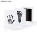 Baby Handprint & Footprint Souvenirs