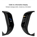 New M4 Smart Watch Heart Rate Tracker sport watch brand