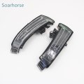 Car side wing mirror LED Turn Signal Indicator Light Blinker Lamp for Mercedes Benz W221 W212 W204