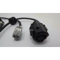 Rear Left ABS Wheel Speed Sensor 89516-02121 For Toyota Corolla E140 E150