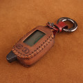 For Tomahawk Tw9010 9010 For Russian 2-Way Alarm System Alarm Key Fob Tw9010 Case