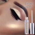 Cosmetics Makeup Liquid Eyeshadow Glitter Shimmer Eye Shadow Long Lasting Eye Liner Pencil