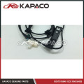 High quality auto part number cross reference Front Right abs sensor  for Toyota Fortuner Hilux
