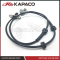 High Performance Rear Right ABS Wheel Speed Sensor 47900-EA005 For Nissan Frontier 2005-2012