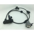 Rear Right ABS Speed Sensor 4670A598 For Mitsubishi Triton L200 After 2011