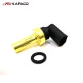 Engine Cooling Thermostat Housing Cover Temperature Sensor For Chevrolet Cruze Sonic Astra