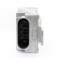 For Mercedes-Benz W220 S500 S430 CL500 Cooling Fan Blower Motor Control Module  Air condition