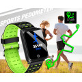 Smart Heart Rate Monitor Sport Fitness Watch