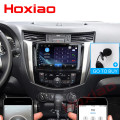 For Nissan NAVARA NP300 NP 300 2014-17 9 Inch Android 10 2 Din RDS IPS AM Car Multimedia Player
