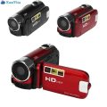 Digital Video Camcorder 1080P 2.7 Inches