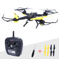 RC Quadcopter Drone with Camera HD 0.3MP 2MP WiFi FPV Camera Drone Remote Control Helicopter