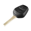 Remote Key Shell for Porsche 911 Boxster Keyless Car Key Fob Case Shell Cheap car Key Cover