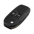 Smart Remote Car Key Shell Fob Case For Volvo S40 S60 S70 S80 V40 V70 XC90 XC70