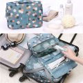 Toiletry Wash Bag Cosmetics Bags Travel Business Trip Accessories Luggage Waterproof Suitcase