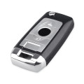 Remote Auto Car Key Shell Blanks Case For Hyundai Avante Accent l20 I30 IX35 Auto Key Case