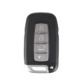 Remote Car Key For Hyundai Genesis Coupe Sonata Keyless Entry Remote Fob Transmitter Smart Key