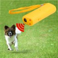 3 in 1 Anti Barking, Stop Bark, Dog Training Device