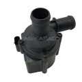 Cooling Water Pump for VW JETTA IV BEETLE 5C SCIROCCO Passat Audi A4 A5 Q5