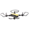 The coolest LH-X28WF Foldable 2.0MP with Camera Wifi FPV Drone